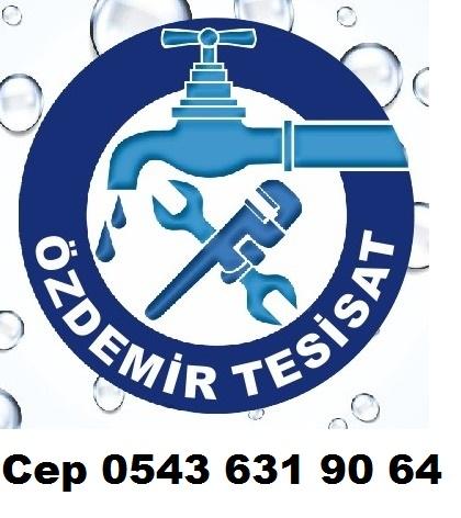 Muradiye Su Tesisatçısı & Tesisatçı & Su Tesisat & Su kaçağı tespiti